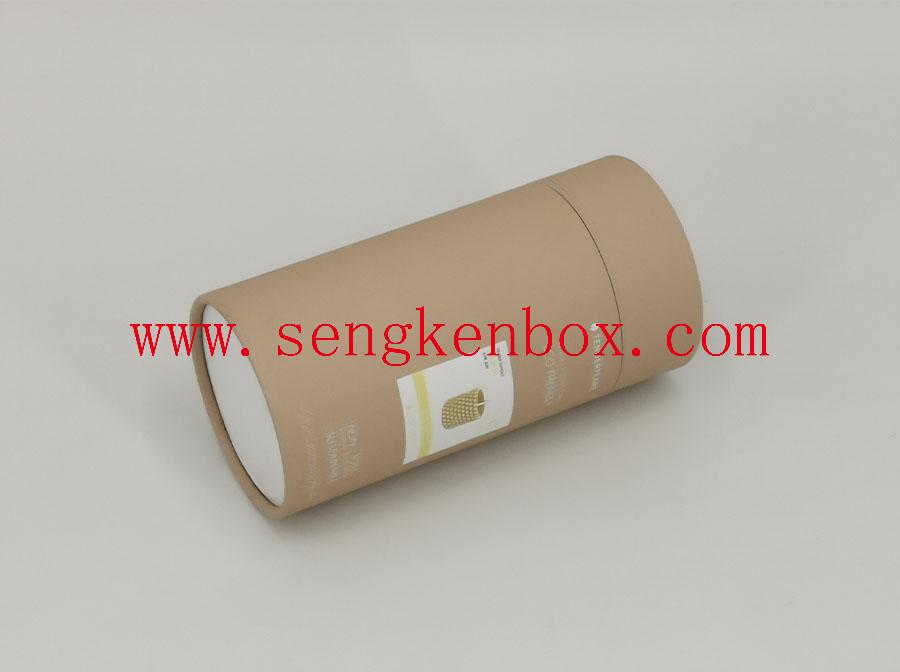 Eco-friendly Packaging Paper Canister