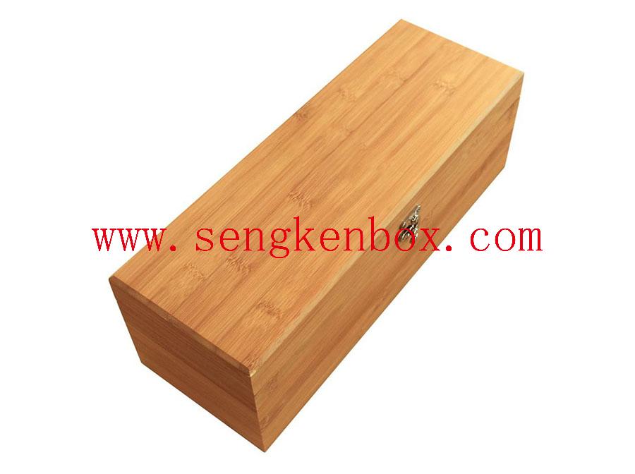 Wooden Box Gift Box