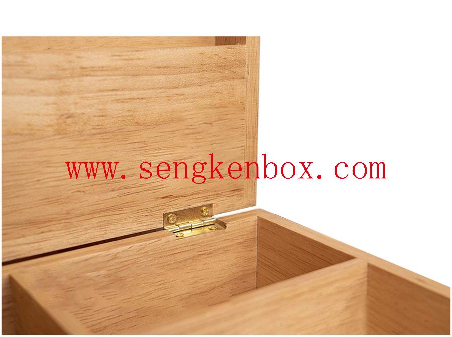 Storage Wooden Box