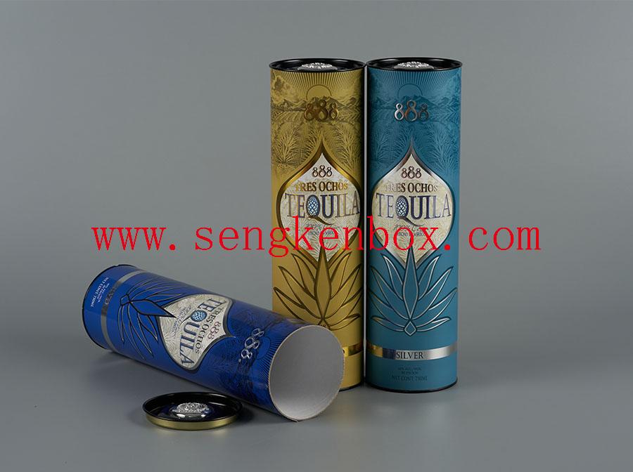 Customization Wine Packaging Box