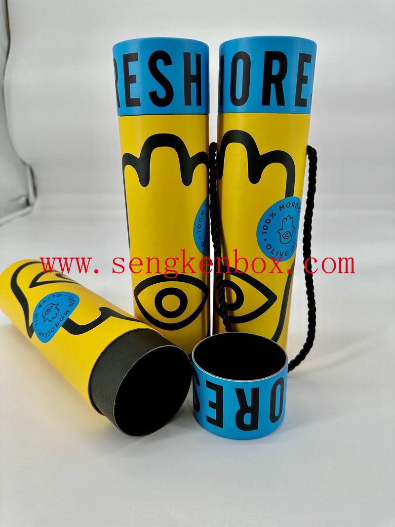 bottle opener paper tube bottle opener paper tube