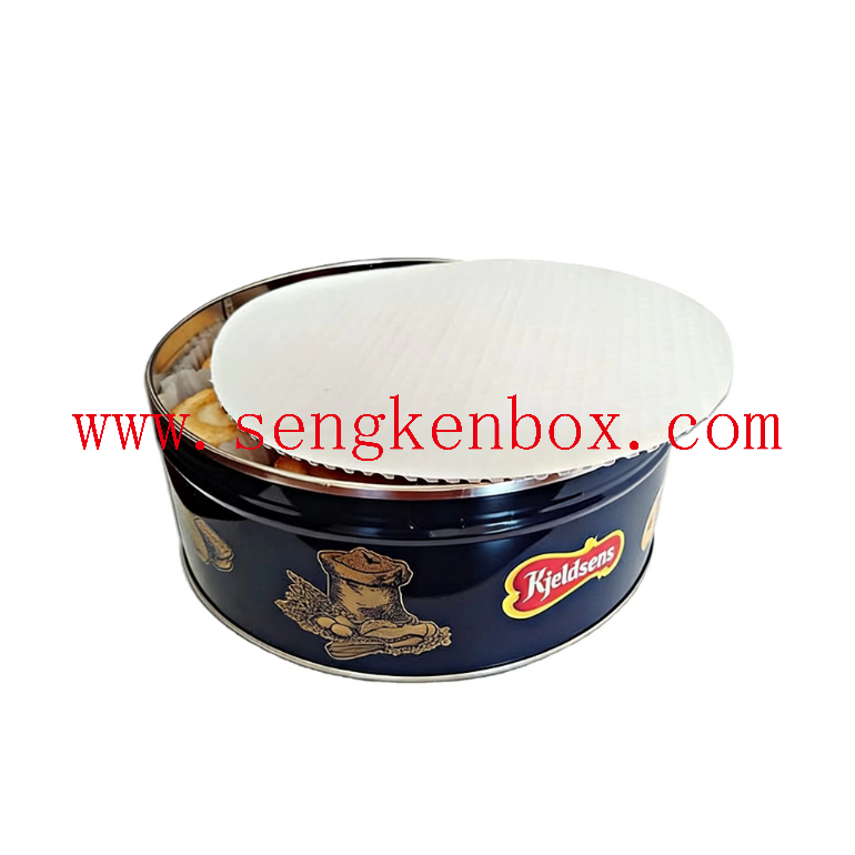 double-layer cushion paper pad
