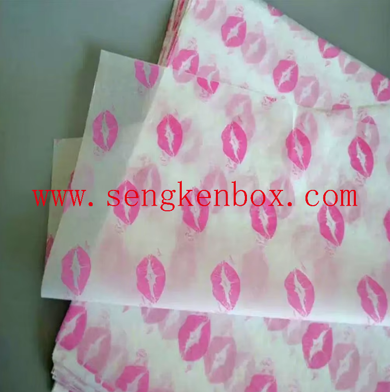 custom packaging paper