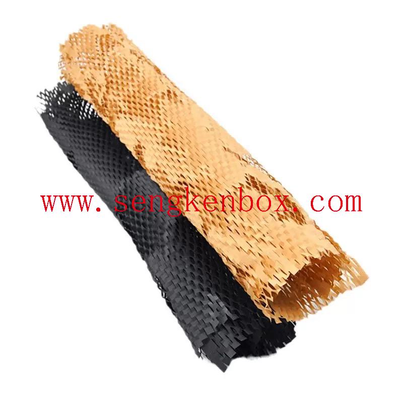 honeycomb packaging paper