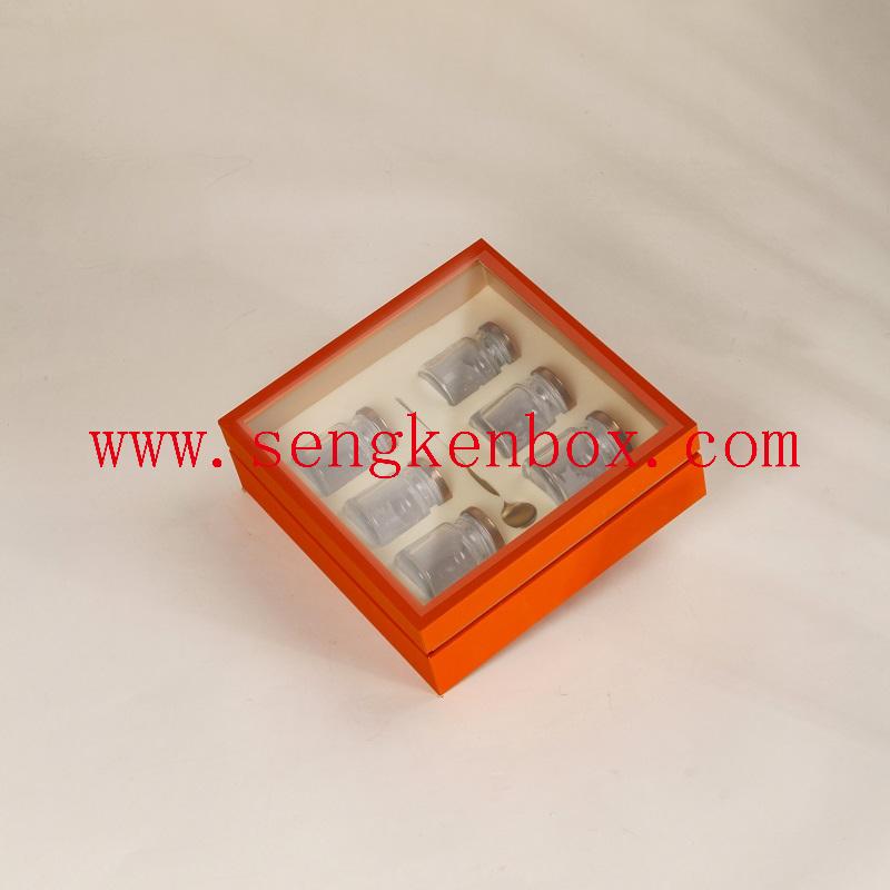 Stewed Bird's Nest Gift Box