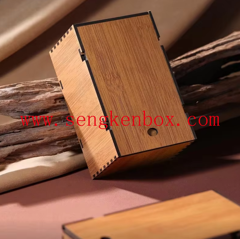 tea packaging box