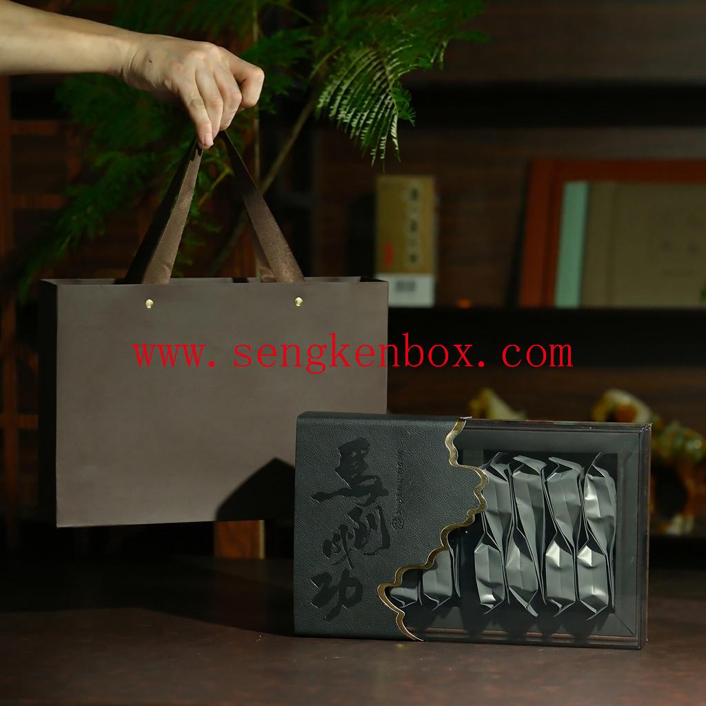 Viewing Window Box