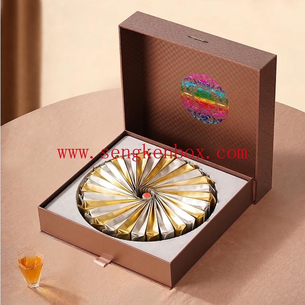 Family Reunion Tea Gift
