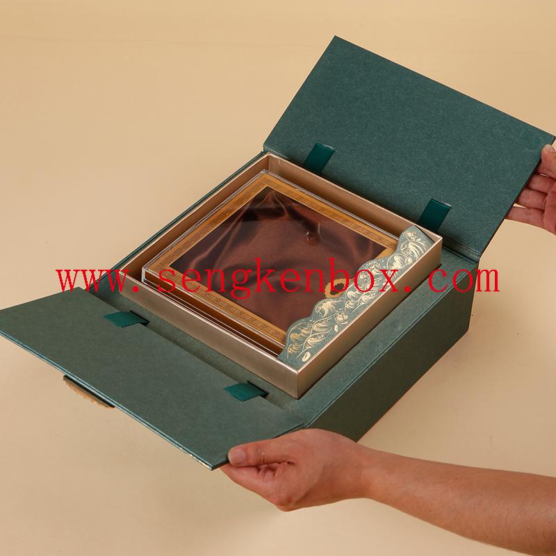 Bird's Nest Gift Box 