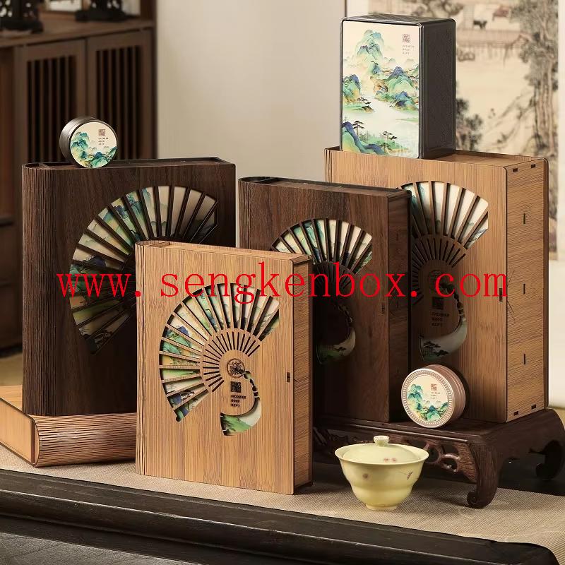 Tea Packaging Box Tea Packaging Box