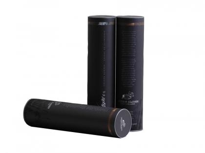 Round Wine Packaging Tube Box