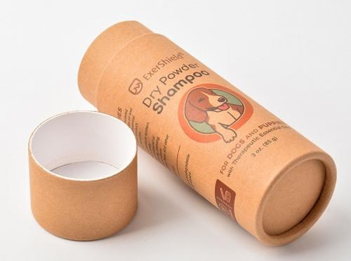  For Dogs And Puppies Paper Tube