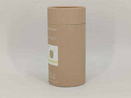 Packaging Kraft Board Cans And Rims