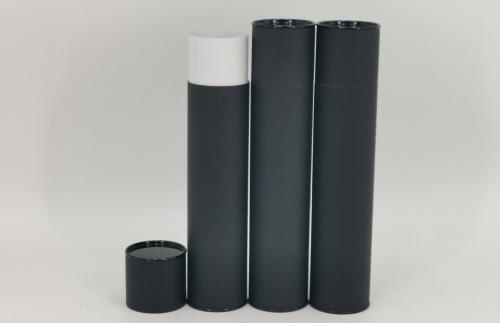 Posters Packaging Paper Tube