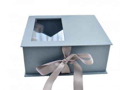  Flip Paper Gift Packing Case