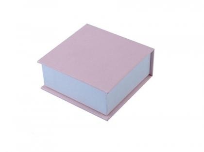 Exquisite Small Capacity Non-Foldable Paper Box