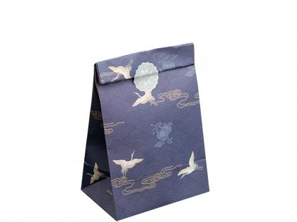 Environmental Protection Gift Paper Bag