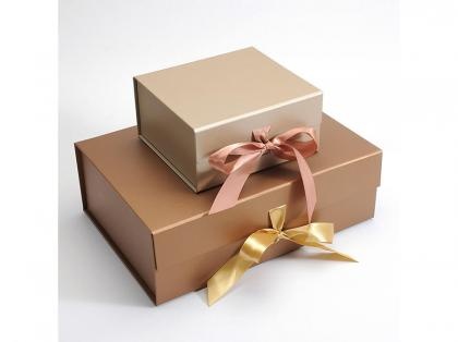 Hot Sale Foldable Women Underwear Paper Box