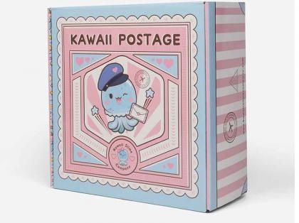 Large Size Recycled Flat Wedding Dress Box