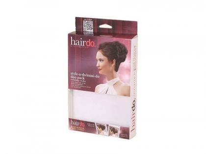 Hair Extension Customized Foldable Packaging Box