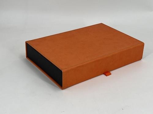 OEM y ODM High-end magnetic gift boxes a la venta