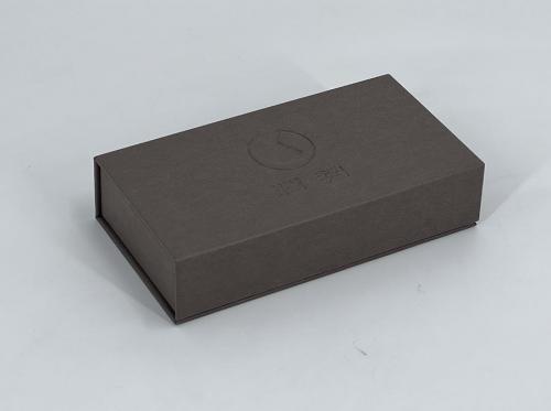 OEM y ODM Luxury magnetic gift box a la venta