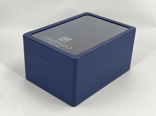 OEM y ODM Custom Jewelry Display Box with Eva Foam Insert a la venta