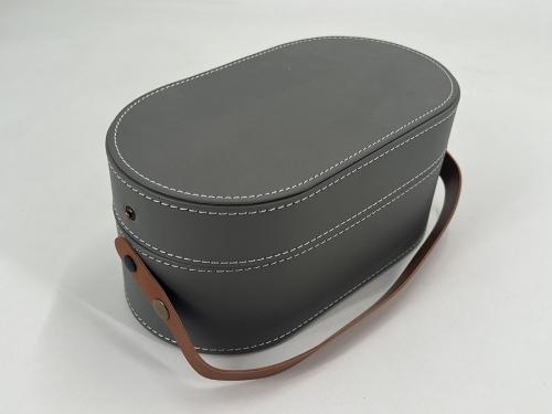 OEM y ODM Custom Tea Tray Portable Tea Kit with Handle a la venta