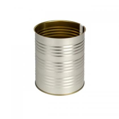 Food Cans Packing Bottom Lids Tin Covers Iron Tinplate End
