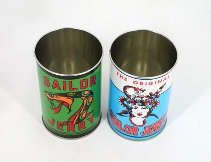 Food Cans Packing Bottom Lids Tin Covers Iron Tinplate End