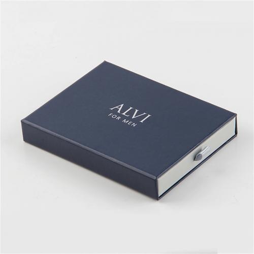 OEM y ODM Wholesale custom luxury paper sliding drawer box a la venta