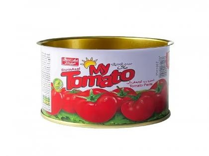 Food Cans Packing Bottom Lids Tin Covers Iron Tinplate End