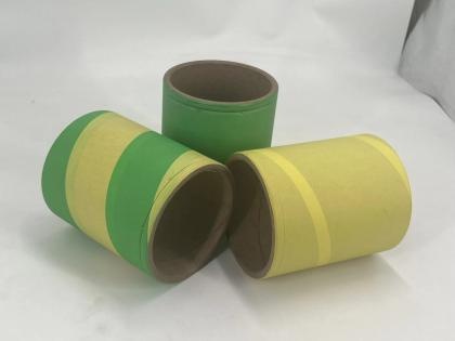 OEM y ODM Factory Direct Custom Diameter Kraft Industrial Paper Tube Core Super Thick Super Hard Paper Tube Wholesale a la venta