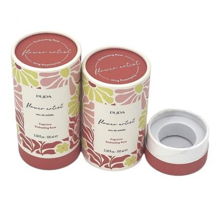 Paper Tube Round Paper Foundation Packaging
