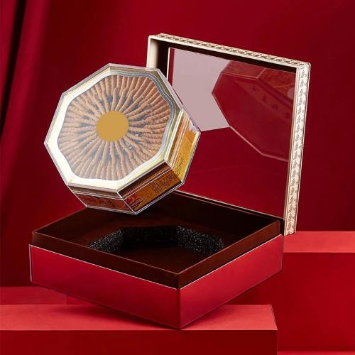 Custom Bird's Nest Gift Box