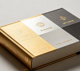 Cajas rígidas personalizadas en forma de libro: guía completa para compradores mayoristas | Estructures, técnicas de acabado superficial e inserciones a juego